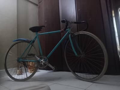 Sports cycle  Good quality
