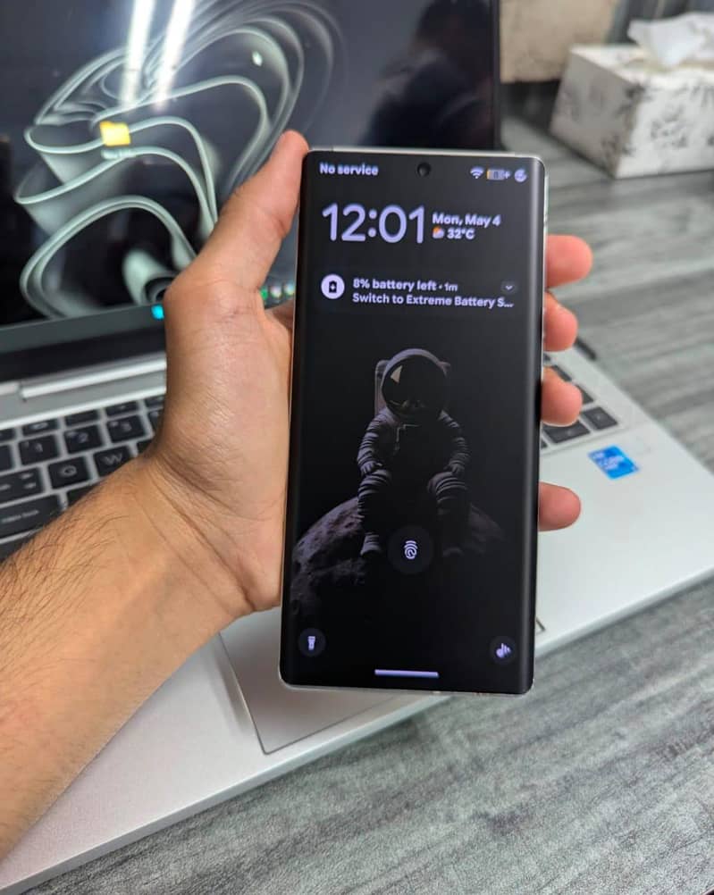 Google Pixel 6 Pro 1