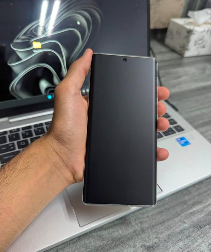 Google Pixel 6 Pro 2