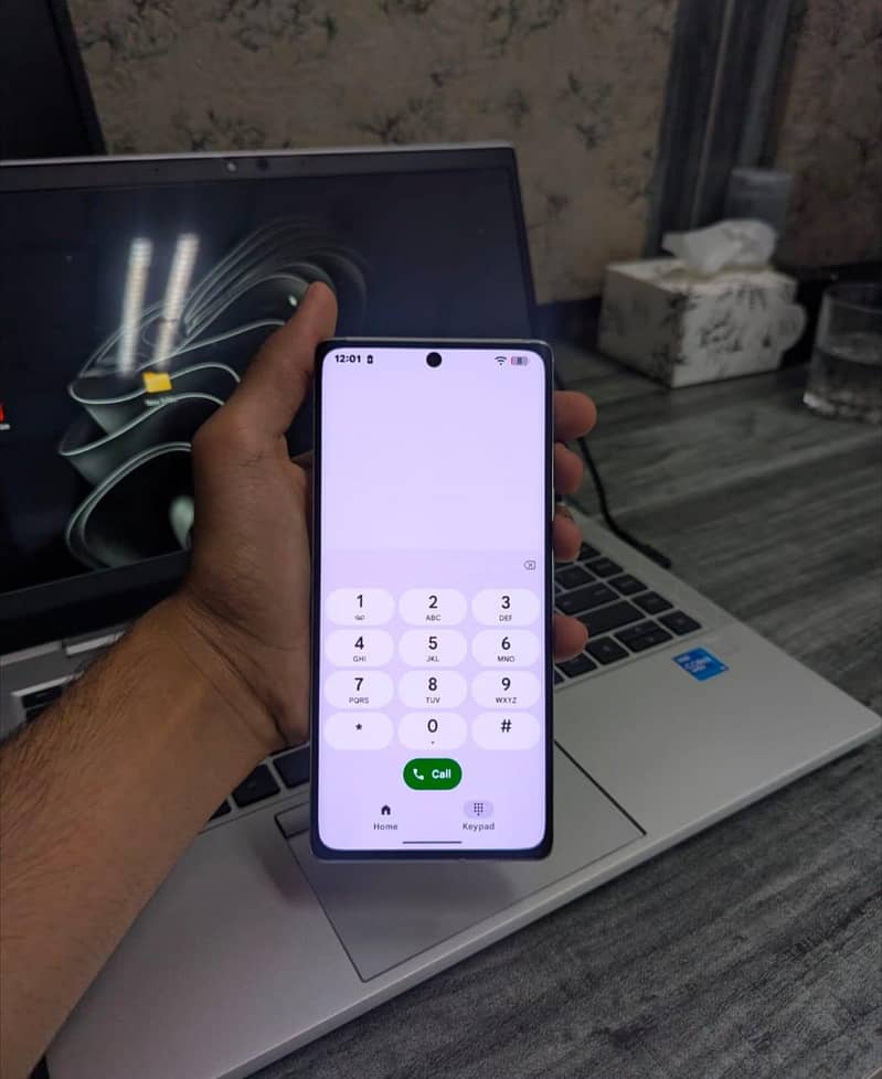 Google Pixel 6 Pro 3