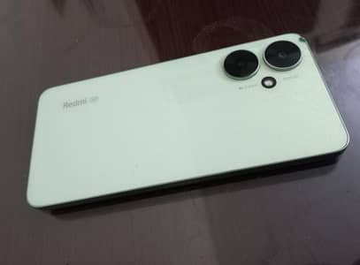 Redmi 13 C 5G