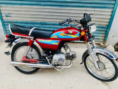 united bike for sale