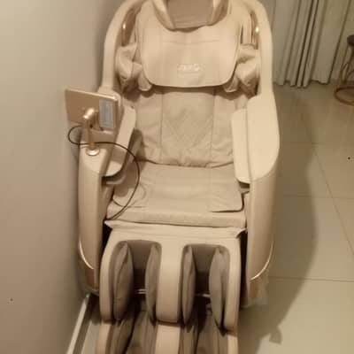 Zero Massage Chair