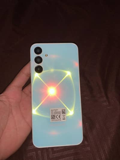 Samsung A15 8GB 256GB