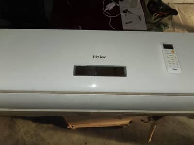 hair 1.5 ton non inverter