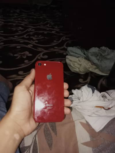 I phone
