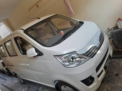Rental service