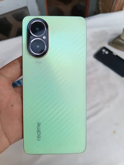 Realme C67