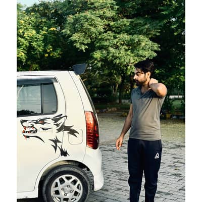Malik Rafay