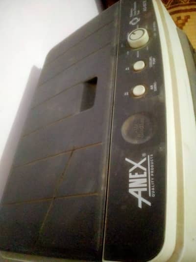 Anex Room Cooler