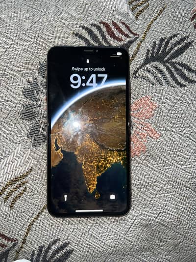 Iphone xs max 64gb