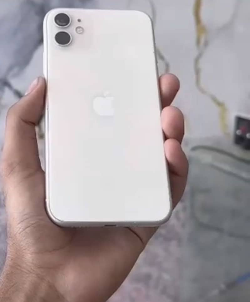 iphone 11 0