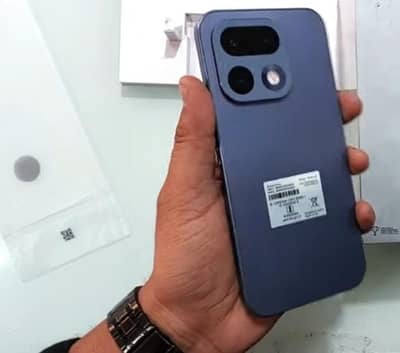 Realme 16 pro 12/512