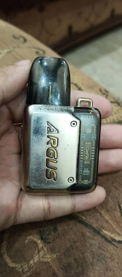 Argus P1 Pod