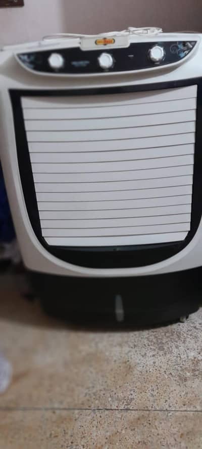 Air cooler for Sale.
