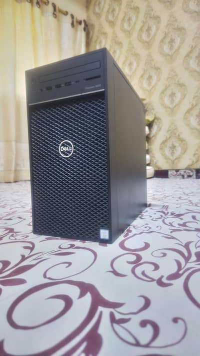 PC for sale i7-9700, Zotac Rx 460, 1TB Hard drive, 16gb ram