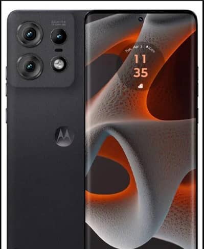 Motorola edge 50 pro 12+12/512