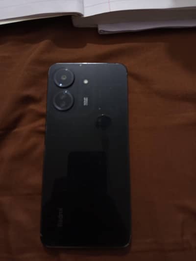 Redmi 13C 6/128GB