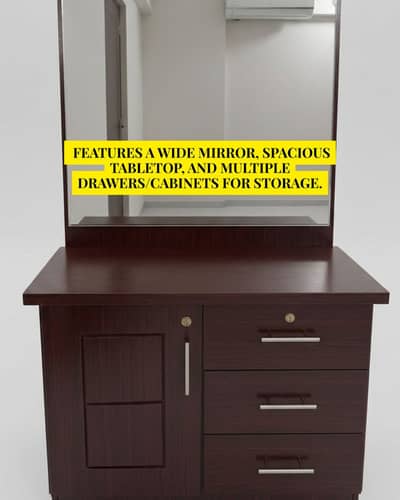 6-Piece King Size Bedroom Set | 1 Year Used
