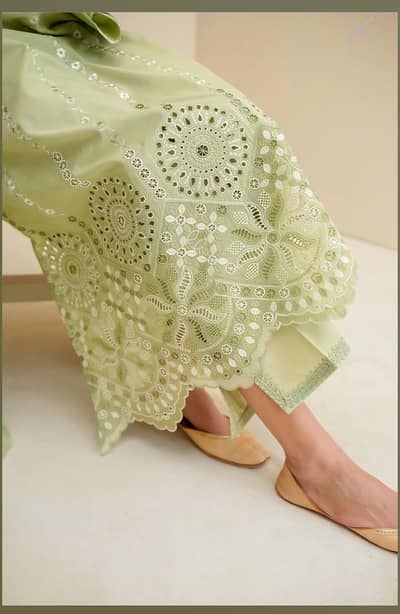 Crossstitch Brand