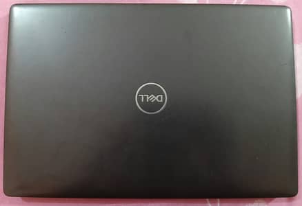 Dell Latitude 5400  Inter(R) Core(TM) i5-8365U CPU @ 1.60Ghz