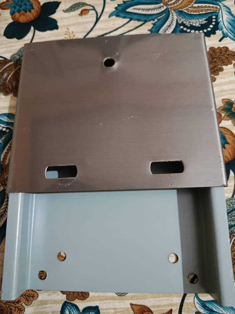 LED Wall Mount 1
