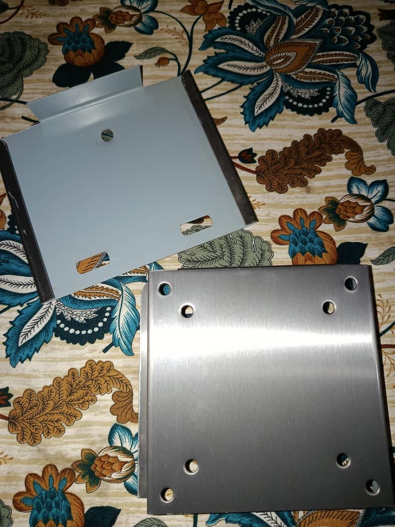 LED Wall Mount 2