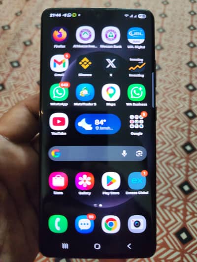 Samsung S21 Ultra 12/128