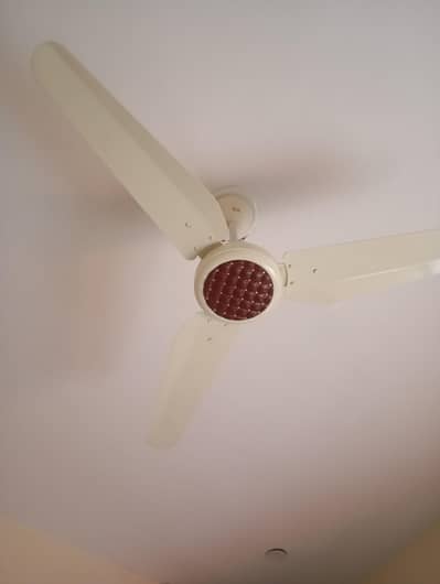 G. F. C Fan Ac inverter
