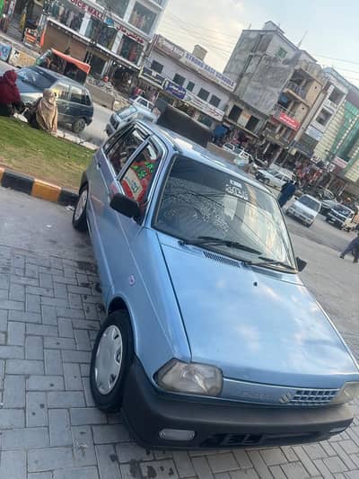 Mehran 2004