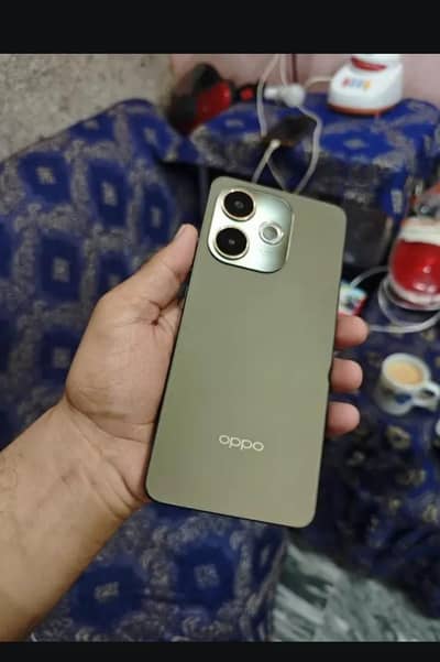 oppa a 5 pro