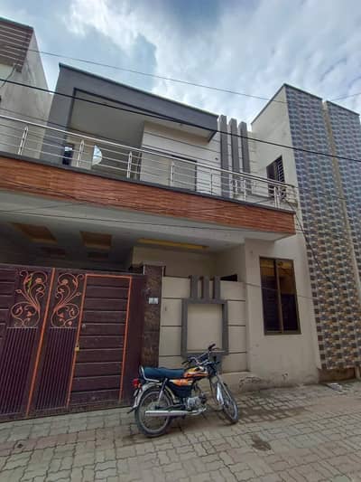 5 Marla House For Rent Islam Nagar Bounkan Road Pacca Garha Near Kashmir Road Sialkot