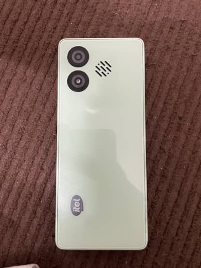 Itel R60 Hotspot 4G Mobile