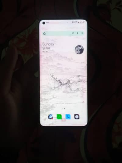 One plus 8