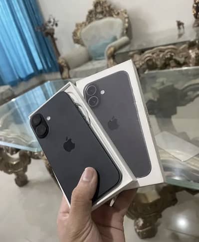 Iphone 16 jv