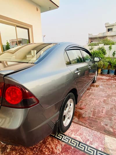 HONDA Reborn 2011 oriel