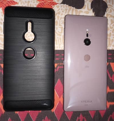 Sony Xperia XZ2