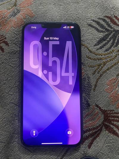 Iphone 13 pro max 128 gb
