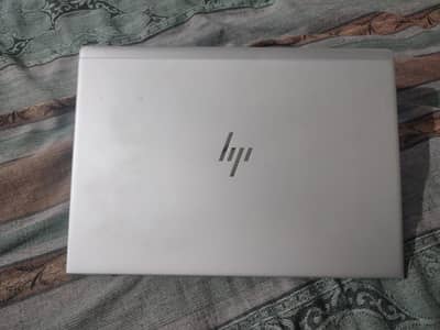 HP corei7