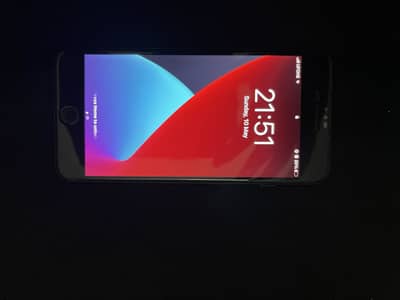 iPhone 7plus PTA approved