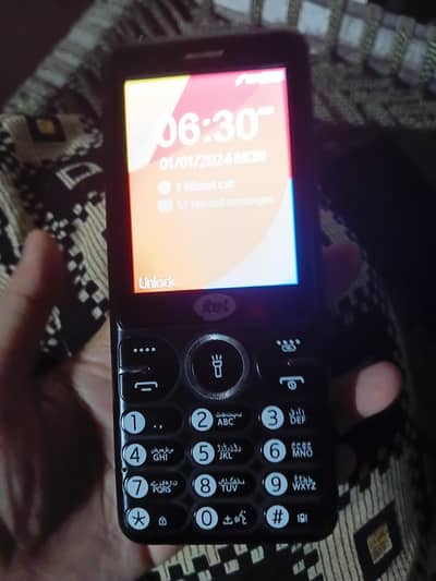 All parts working loud speaker