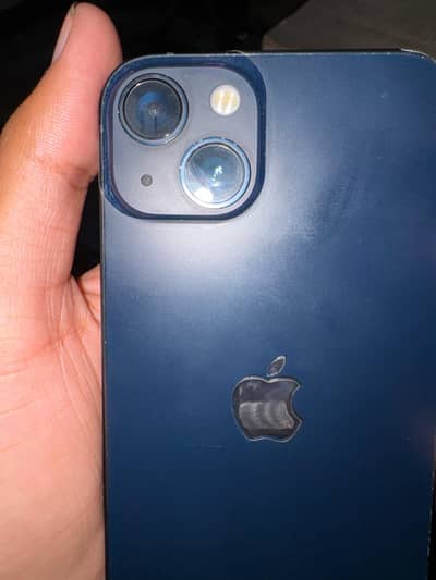 iPhone 13 JV