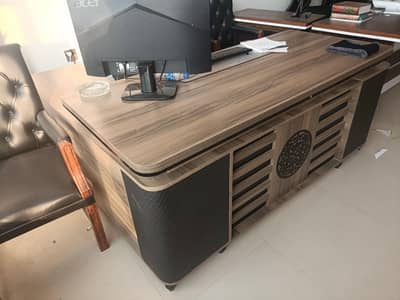 office table