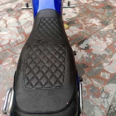 Honda pridor