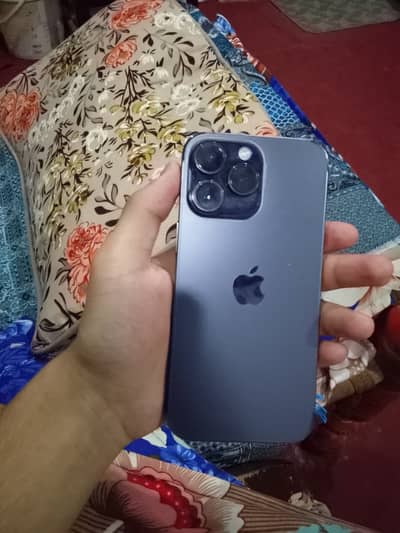Iphone 14 pro Max
