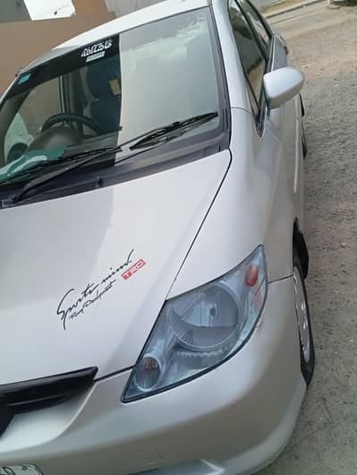 Honda city for sale