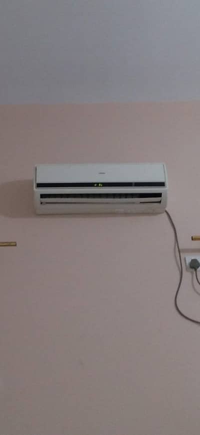 Haier 1 Ton Ac