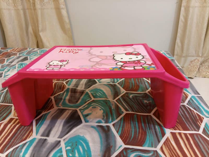 study tables 9