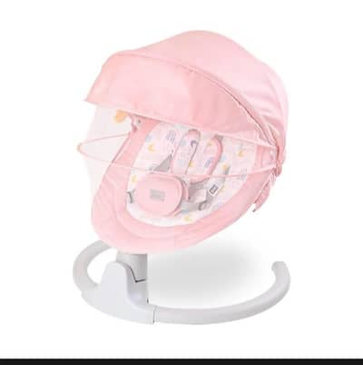 Baby Swings Electric