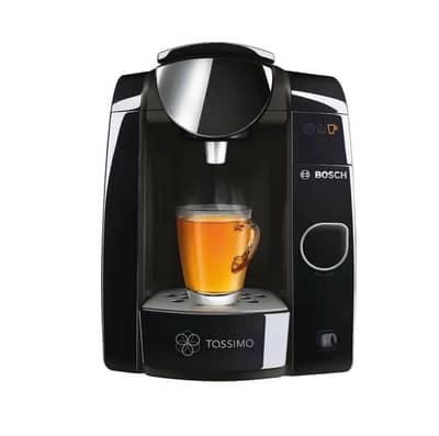 Original TASSIMO BOSCH coffee Machine